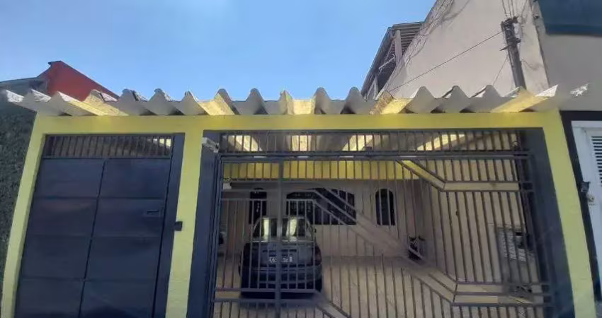 Casa com 3 quartos à venda na Vila Medeiros, São Paulo 
