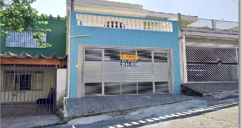 CASA TÉRREA LOCACAO VILA EDE,  1m²