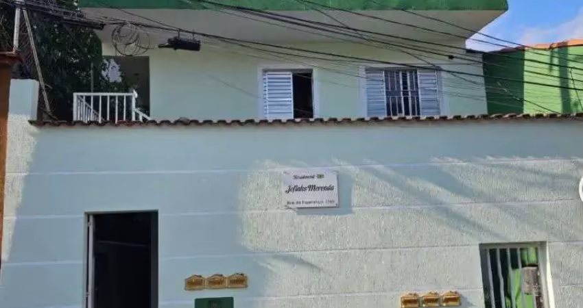 Casa com 2 quartos à venda na Vila Medeiros, São Paulo 