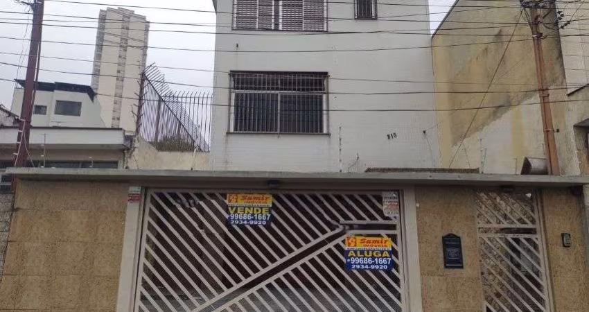 SOBRADO VENDA VILA MARIA,  400m²