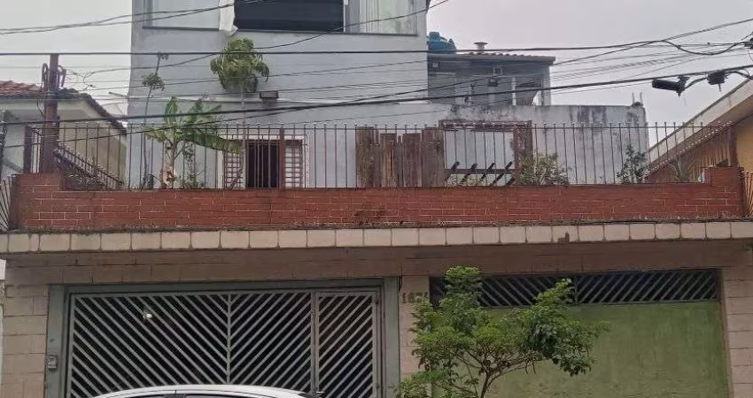 SOBRADO VENDA EDU CHAVES,  260m²