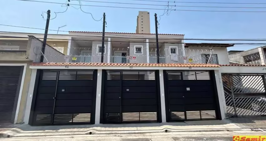 Casa com 3 quartos à venda na Vila Constança, São Paulo 