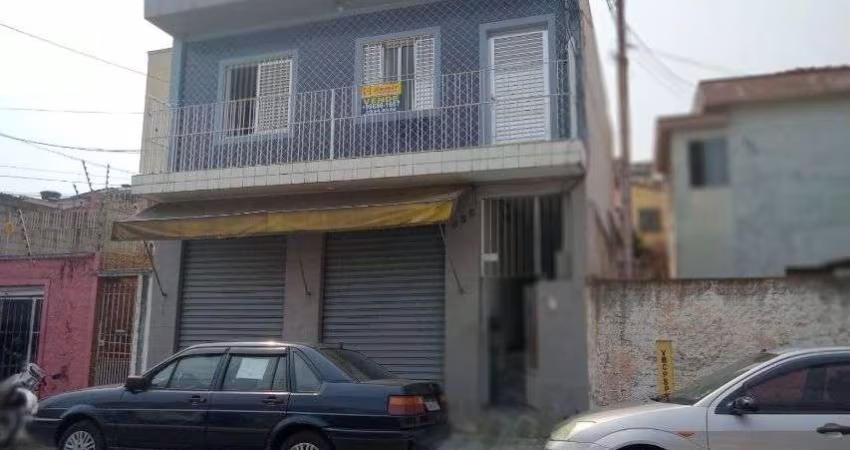 PRÉDIO COMERCIAL VENDA VILA MEDEIROS,  210m²