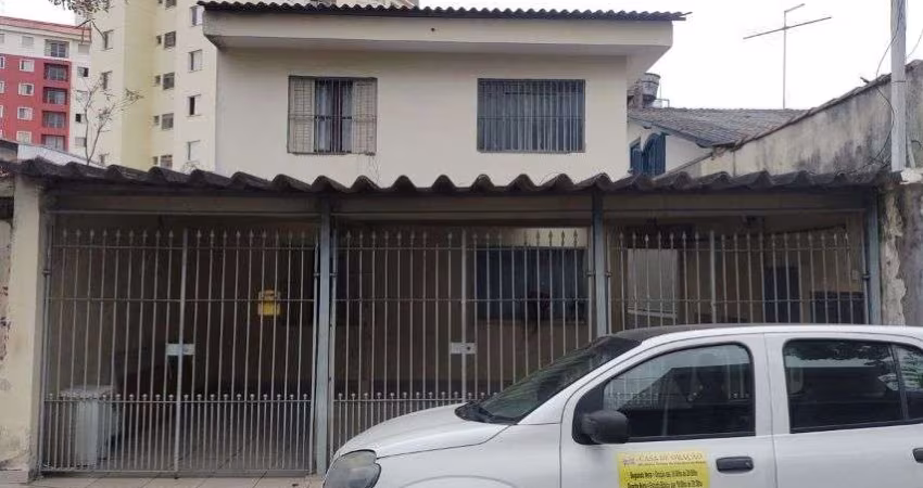 PRÉDIO RESIDENCIAL + SALÃO VENDA PARQUE JABAQUARA,  212m²