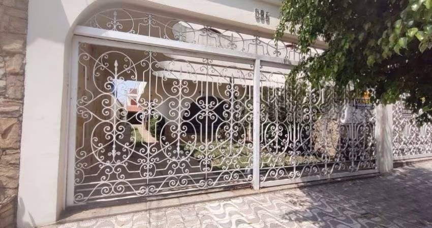 SOBRADO VENDA VILA MARIA ALTA,  254m²