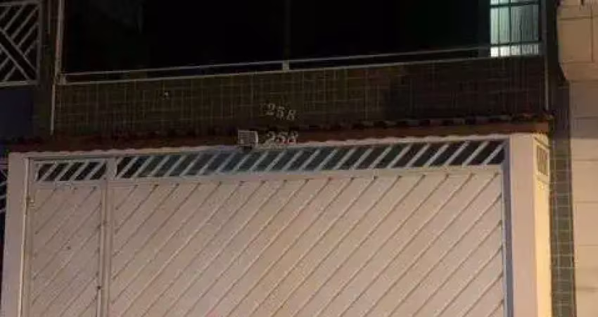 Casa com 3 quartos à venda em Jaçanã, São Paulo 