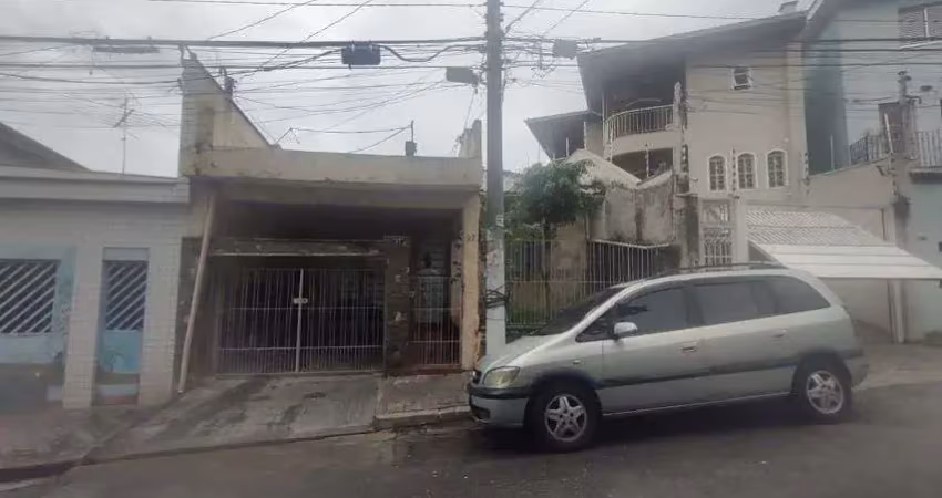 TERRENO VENDA VILA MARIA ALTA,  256m²