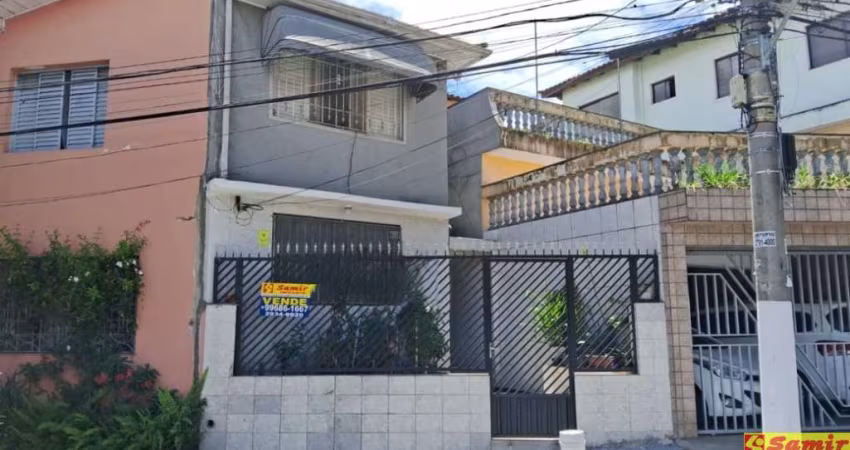 SOBRADO VENDA VILA MARIA ALTA,  61m²