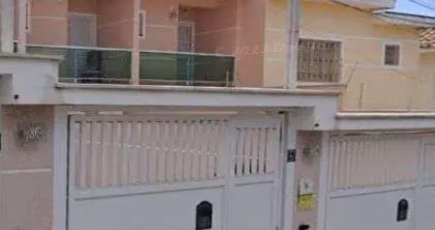 Casa com 2 quartos à venda na Vila Paiva, São Paulo 