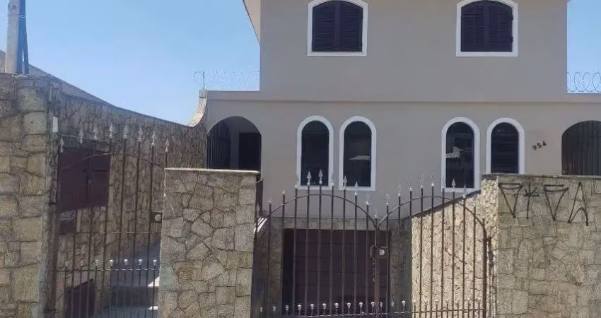 Casa com 3 quartos à venda na Vila Maria Alta, São Paulo 