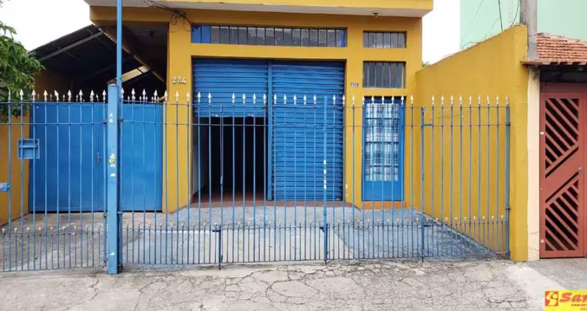 Casa com 3 quartos à venda na Vila Guilherme, São Paulo 