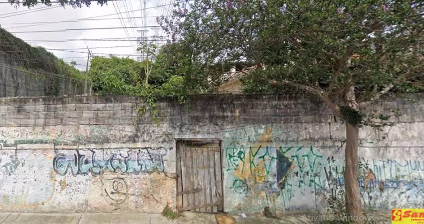 TERRENO VENDA VILA GUILHERME,  490m²