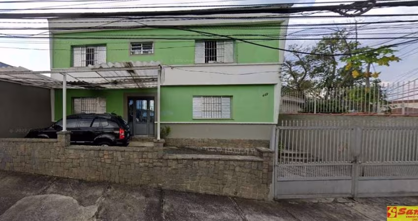 PRÉDIO RESIDENCIAL VENDA PARQUE NOVO MUNDO,  1m²