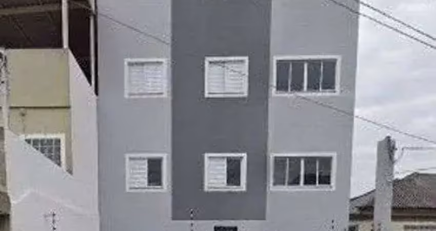 Apartamento com 2 quartos à venda em Santana, São Paulo 