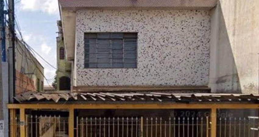 2 CASAS VENDA PARQUE NOVO MUNDO,  480m²