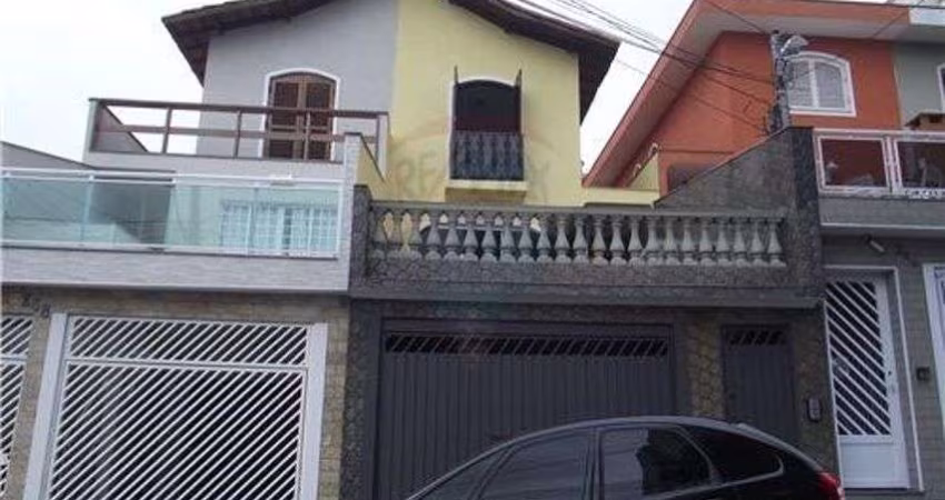 SOBRADO VENDA LOCACAO VILA MAZZEI,  160m²