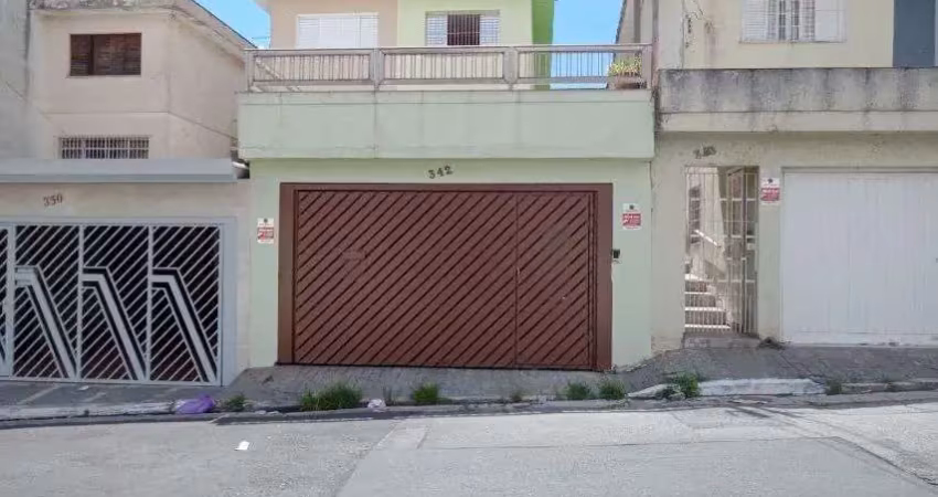 SOBRADO VENDA LOCACAO VILA MEDEIROS,  304m²