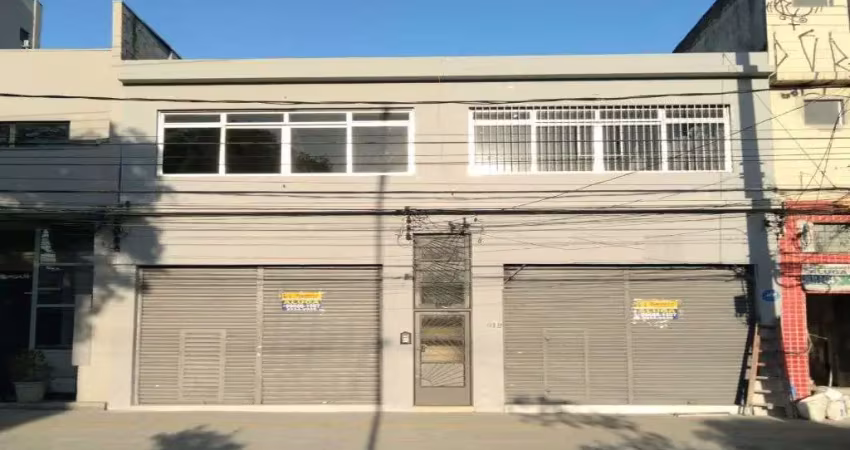 Ponto comercial para alugar na Vila Maria, São Paulo 