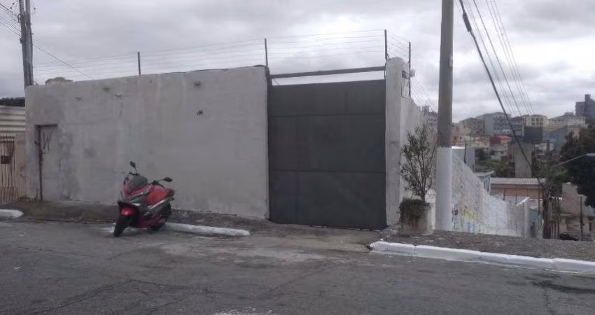 GALPAO LOCACAO VILA MARIA ALTA,  240m²