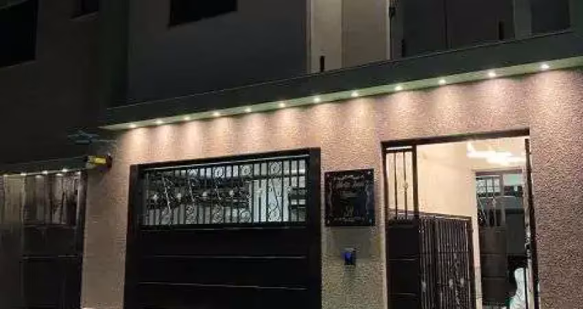 Apartamento com 2 quartos à venda na Vila Constança, São Paulo 