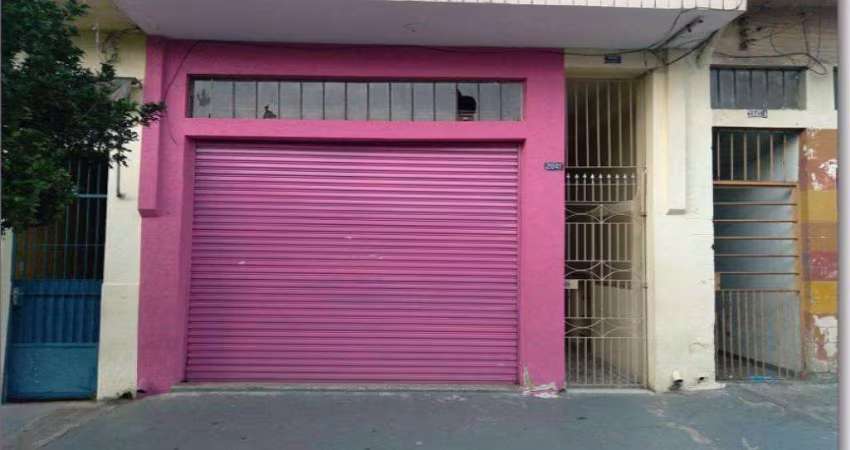 SALÃO COMERCIAL LOCACAO VILA MARIA ALTA,  70m²