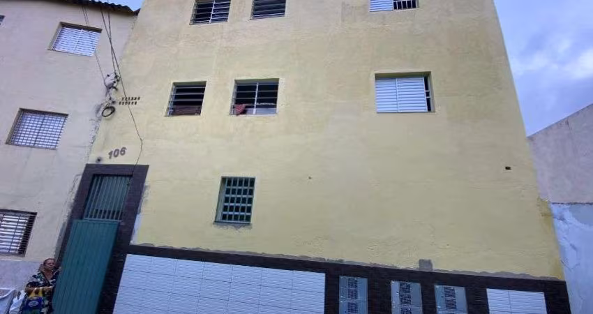 APARTAMENTO LOCACAO VILA MARIA ALTA,  1m²