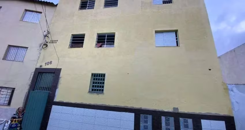 Apartamento com 2 quartos para alugar na Vila Maria Alta, São Paulo 