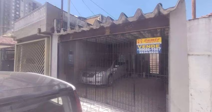 CASA VENDA VILA MARIA BAIXA,  150m²