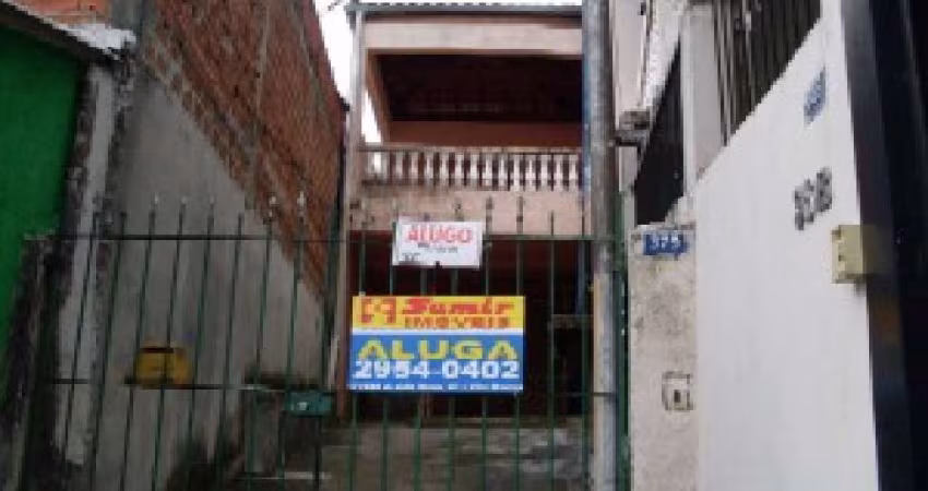 SOBRADO LOCACAO JARDIM MARIA DIRCE,  1m²