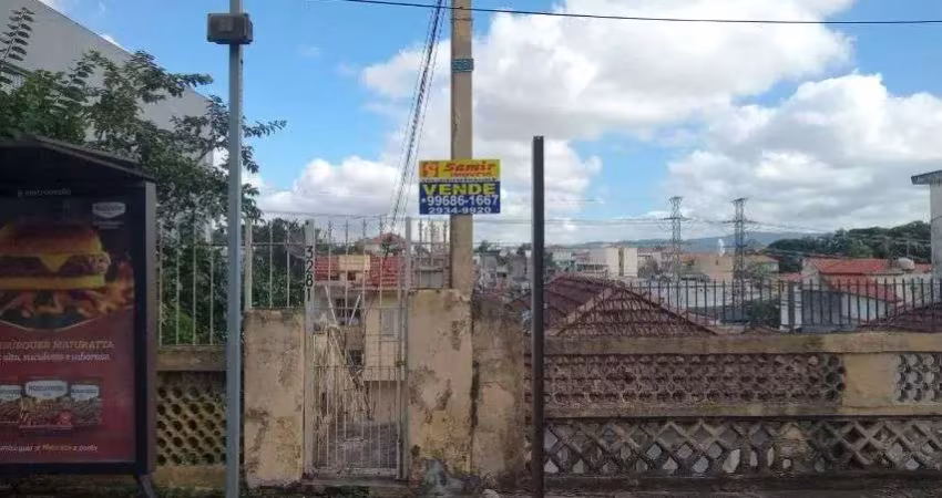 Casa com 2 quartos à venda na Vila Medeiros, São Paulo 