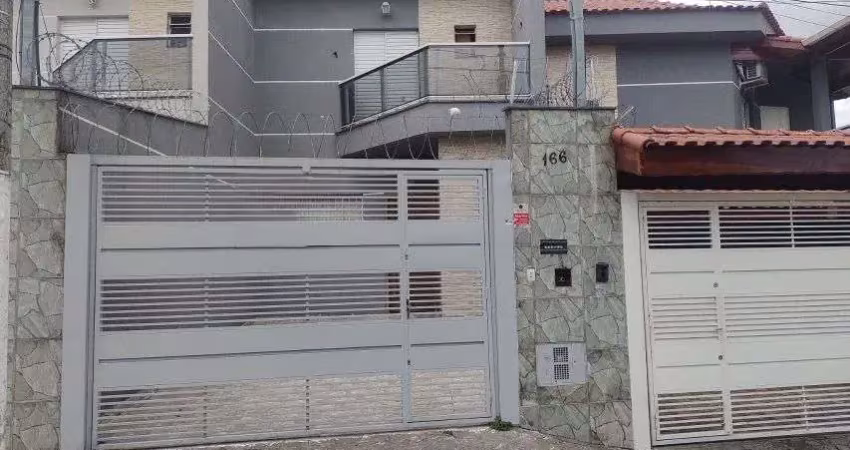 Casa com 2 quartos à venda na Vila Maria, São Paulo 