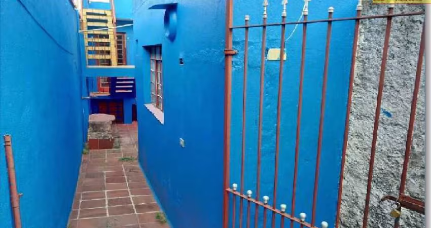 CASA TÉRREA VENDA VILA MARIA ALTA,  1m²