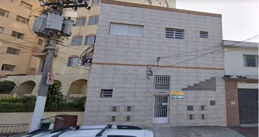 APARTAMENTO LOCACAO VILA GUSTAVO,  35m²