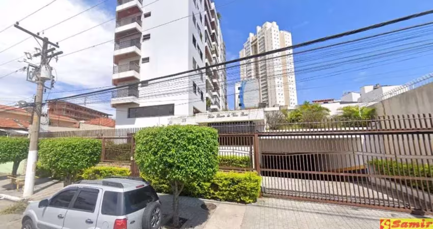 Apartamento com 3 quartos para alugar na Vila Maria Alta, São Paulo 