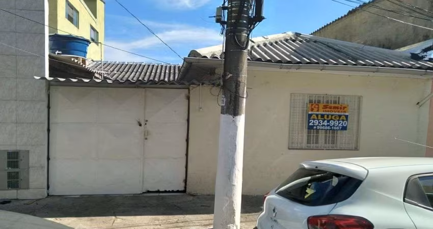 CASA LOCACAO VILA MARIA BAIXA,  1m²