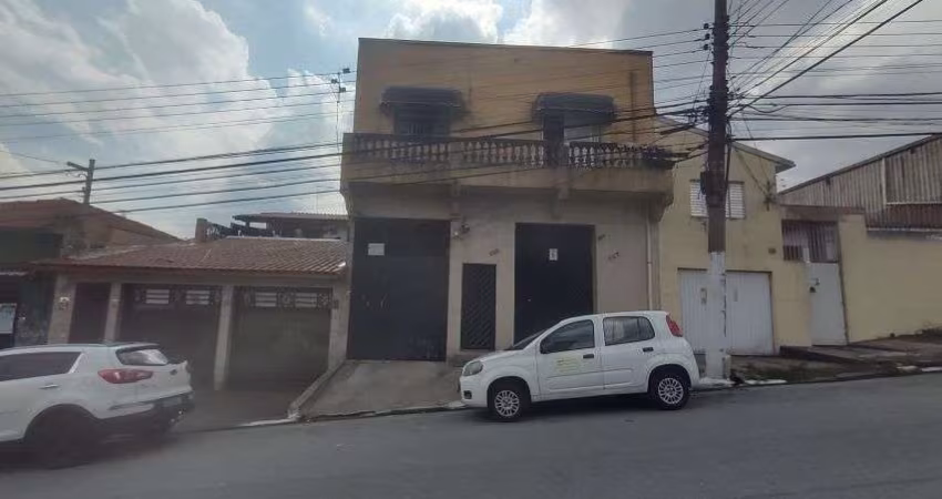 5 SOBRADOS VENDA VILA MEDEIROS,  310m²