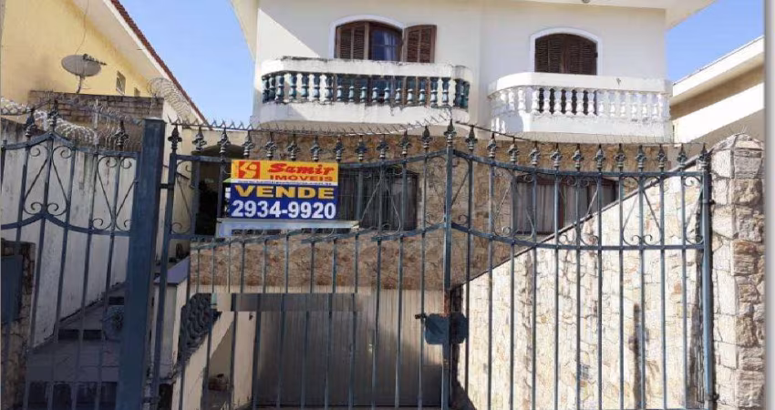 SOBRADO VENDA VILA MARIA ALTA,  250m²