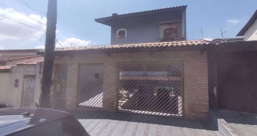 SOBRADO VENDA VILA MARIA,  183m²