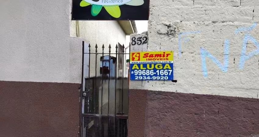 CASA LOCACAO VILA MARIA ALTA,  1m²
