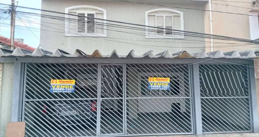 SOBRADO VENDA VILA EDE,  350m²