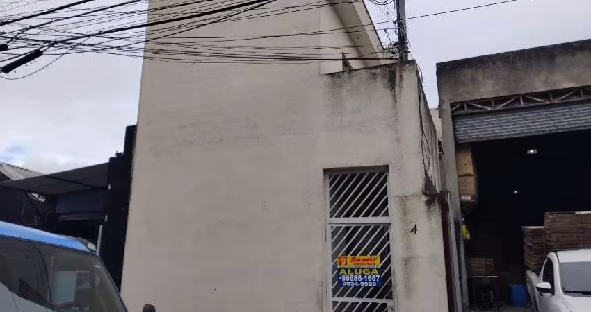 CASA TÉRREA LOCACAO VILA MARIA BAIXA,  1m²