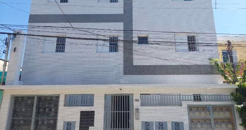 APARTAMENTO LOCACAO VILA MEDEIROS,  28m²