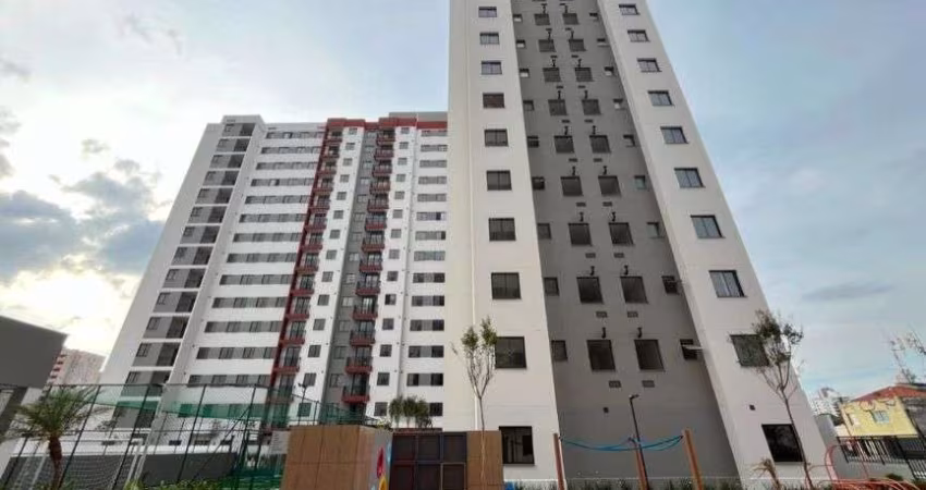APARTAMENTO LOCACAO VILA MARIA BAIXA,  37m²