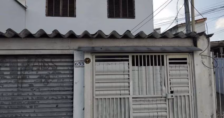 CASA LOCACAO VILA EDE,  1m²