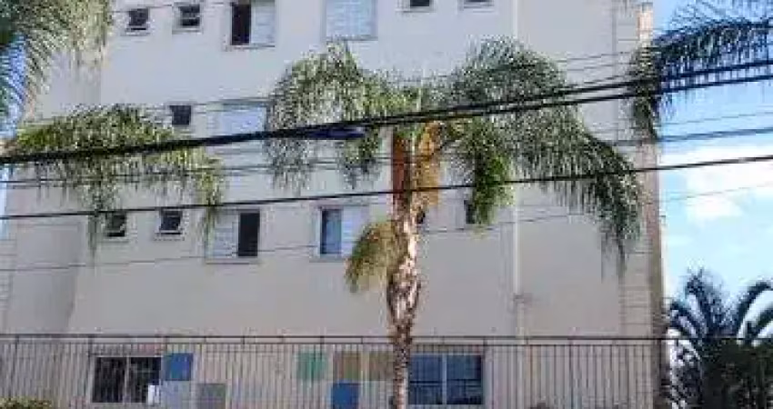 Apartamento venda jardim brasil (zona norte),  53m²
