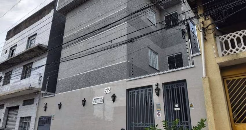 APARTAMENTO LOCACAO VILA MARIA BAIXA,  1m²