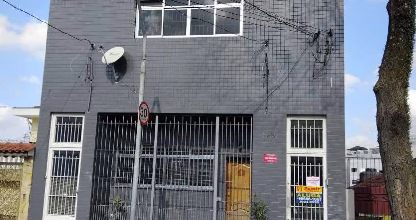 SALÃO COMERCIAL LOCACAO VILA MEDEIROS,  130m²