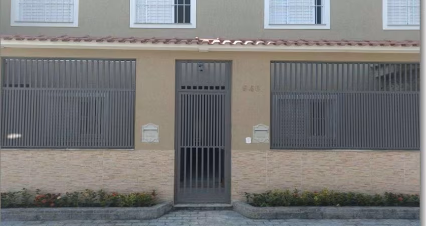 APARTAMENTO LOCACAO VILA GUILHERME,  48m²