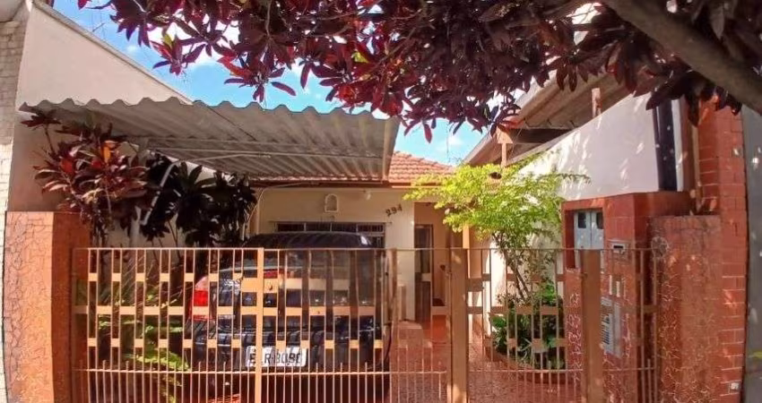 CASA VENDA JARDIM JAPÃO,  137m²