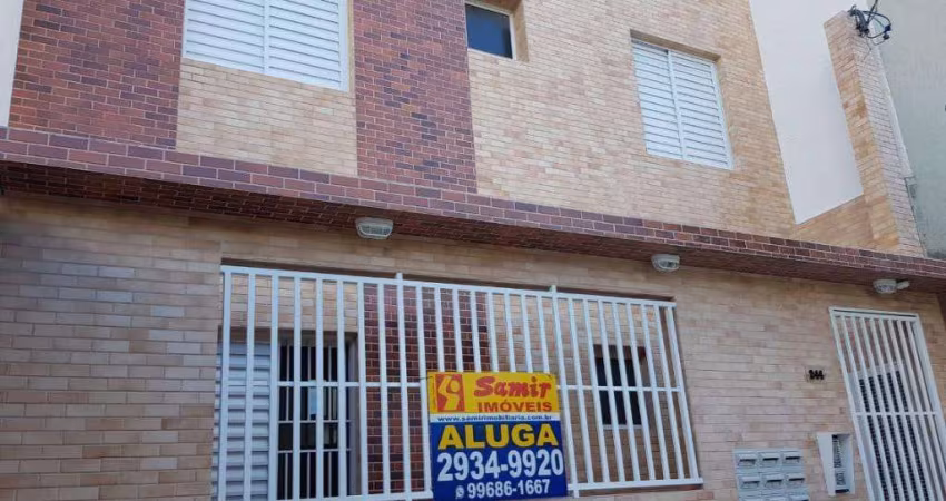 APARTAMENTO LOCACAO VILA MARIA ALTA,  45m²